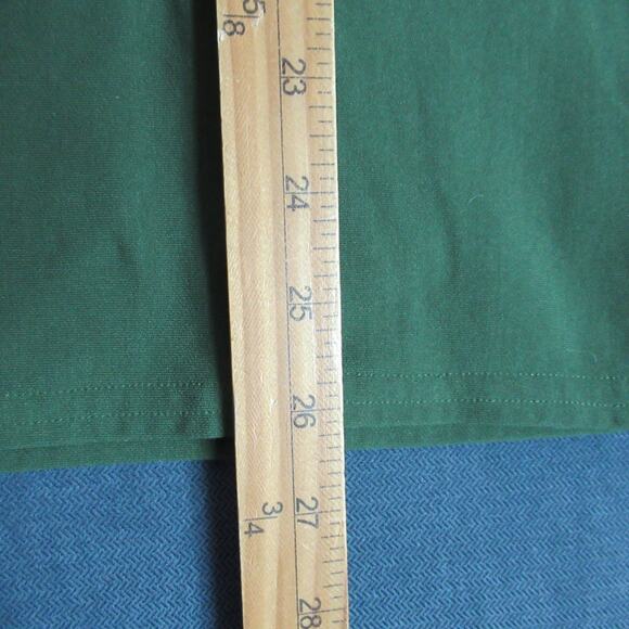 Under Armour Pullover Womens Medium Green Long Sleeve Coldgear Sports Active - Picture 4 of 6